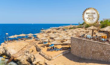 SHARM REEF RESORT
